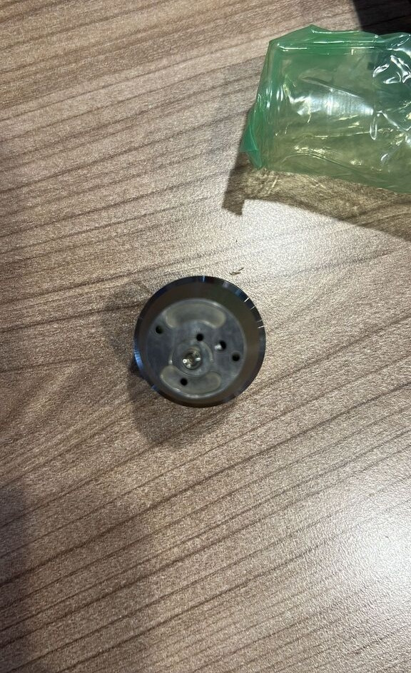 Valve Bosch 2010-2023 7135-588 Volvo and Renault - نظام الوقود - شاحنة: صور 2 Valve Bosch 2010-2023 7135-588 Volvo and Renault - نظام الوقود - شاحنة: صور 2