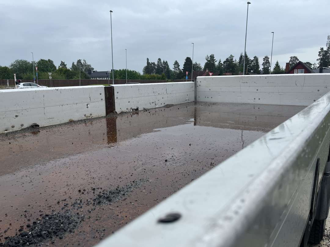 2004 Mercedes-Benz Tipp - EU-godkjent - قلابات: صور 5 2004 Mercedes-Benz Tipp - EU-godkjent - قلابات: صور 5