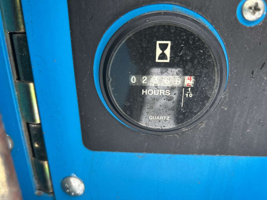2007 Sakselift Genie 3268 - منصات هيدروليكية متنقلة: صور 5 2007 Sakselift Genie 3268 - منصات هيدروليكية متنقلة: صور 5