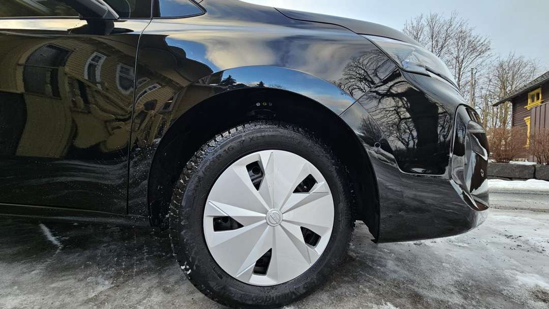 2024 Nissan Townstar EU-GODKJENT TIL 29.01.28!! - سيارة: صور 5 2024 Nissan Townstar EU-GODKJENT TIL 29.01.28!! - سيارة: صور 5