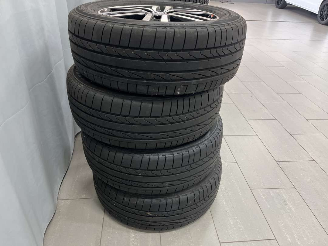 Dekk til Mercedes x klasse - الأدوات والمعدات: صور 3 Dekk til Mercedes x klasse - الأدوات والمعدات: صور 3