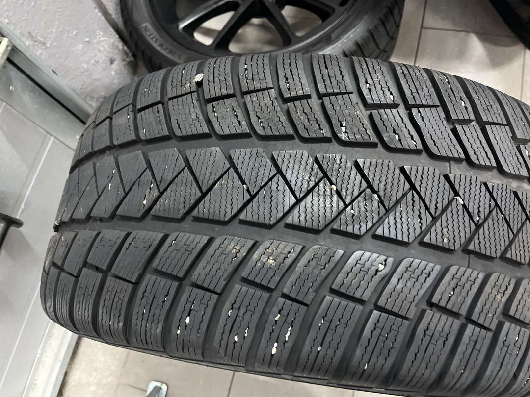 Eksklusive dekk og felger til Mercedes G-Class (G-Wagon) - الأدوات والمعدات: صور 4 Eksklusive dekk og felger til Mercedes G-Class (G-Wagon) - الأدوات والمعدات: صور 4