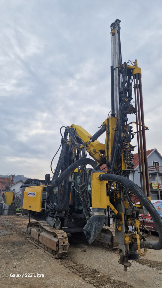 آلة حفر Atlas Copco D9c -11: صور 29