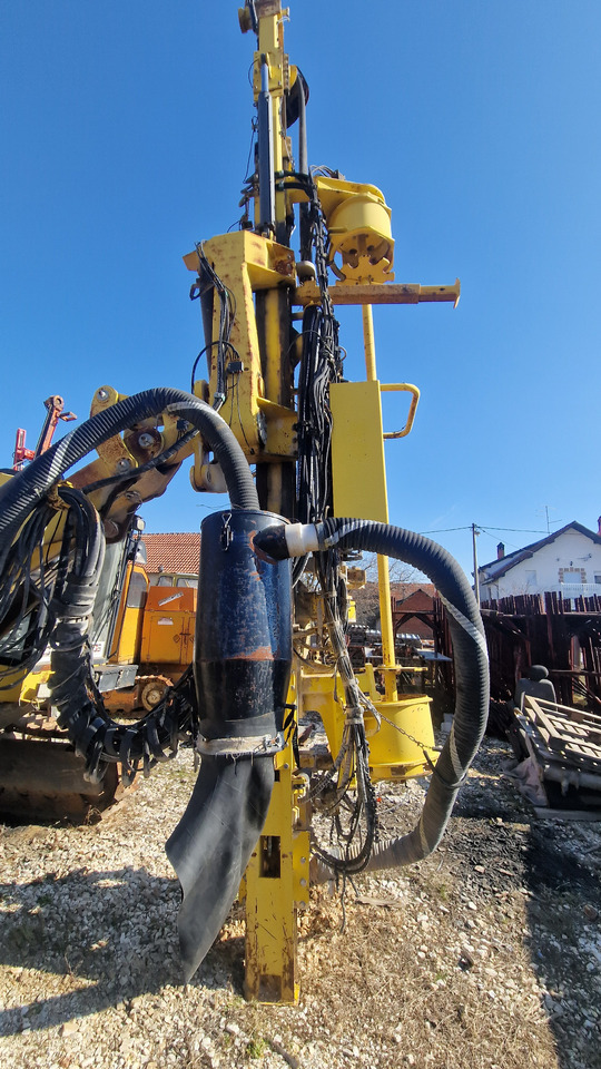 ماكينات التعدين Atlas Copco F6-32: صور 25