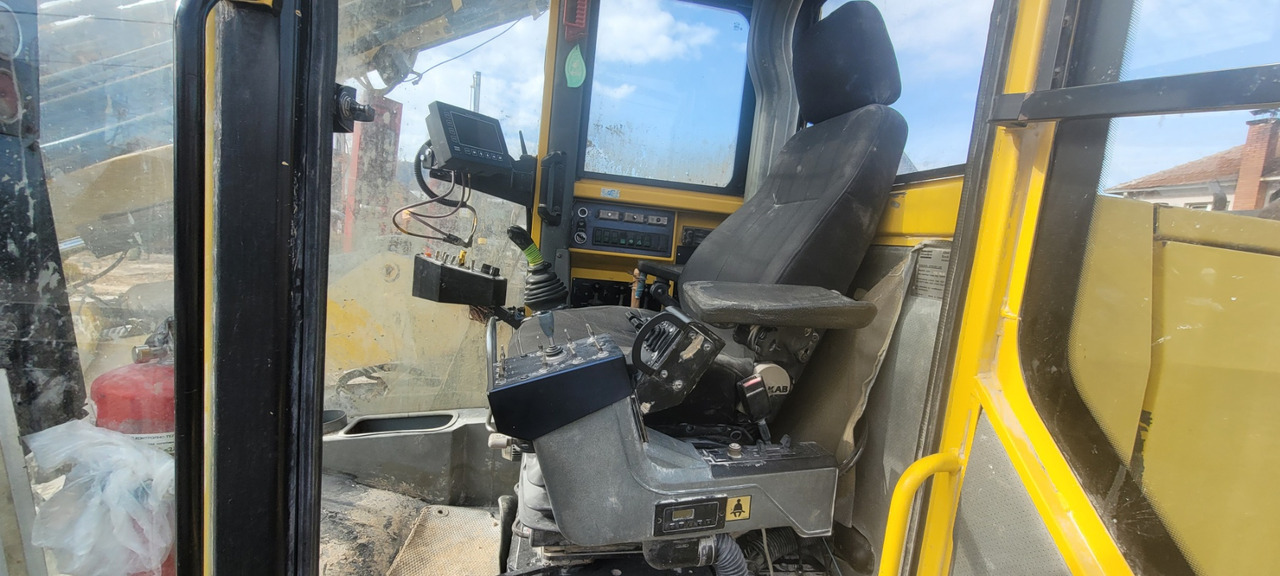 ماكينات التعدين Atlas Copco F6-32: صور 16