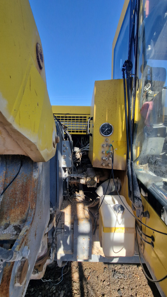 ماكينات التعدين Atlas Copco F6-32: صور 22