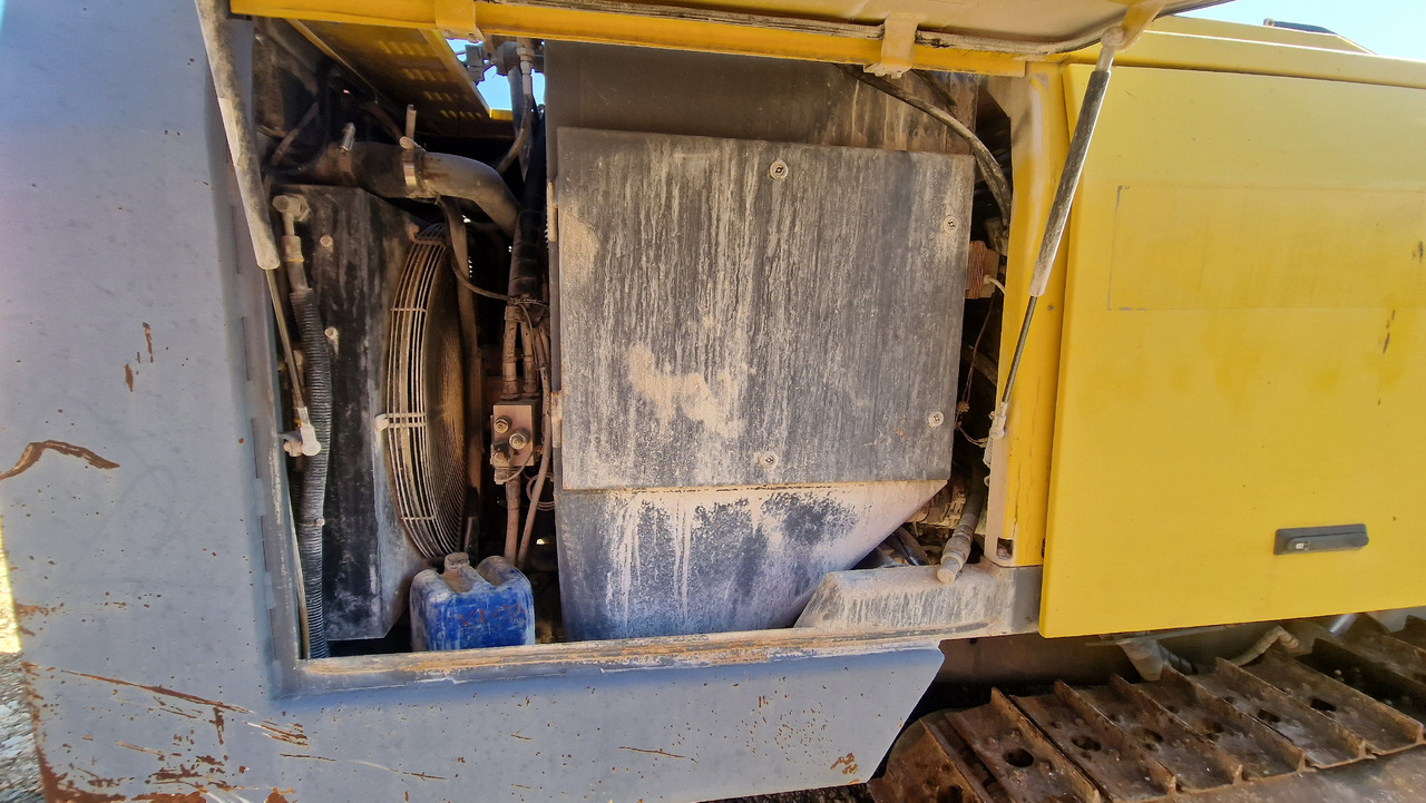 ماكينات التعدين Atlas Copco F6-32: صور 39