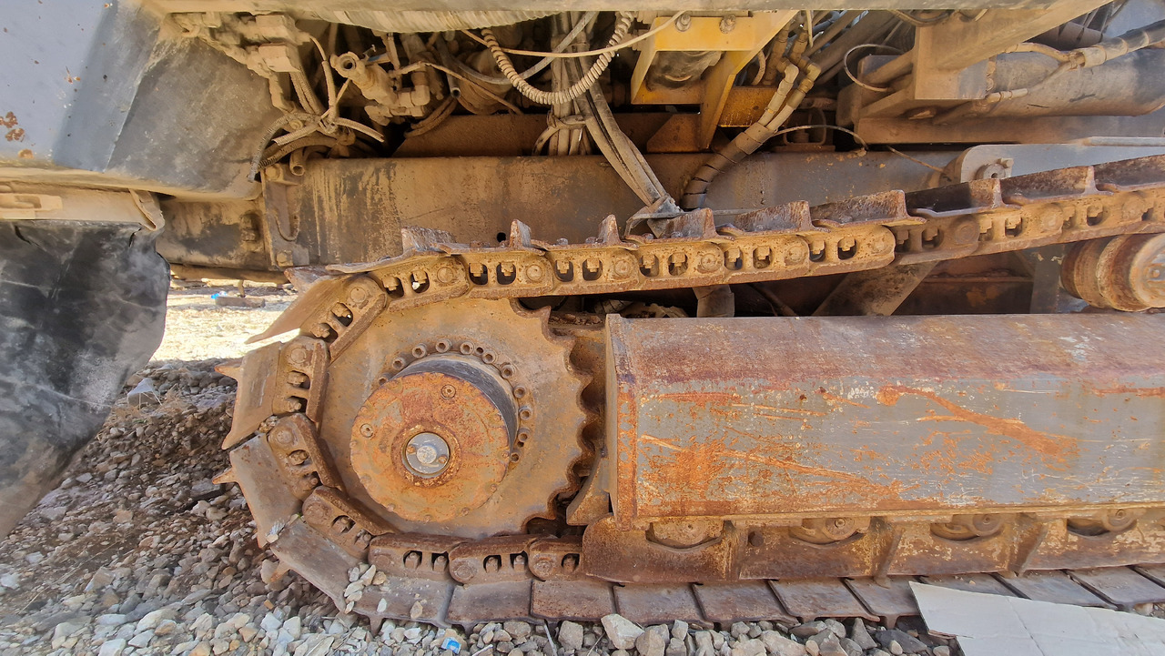 ماكينات التعدين Atlas Copco F6-32: صور 19