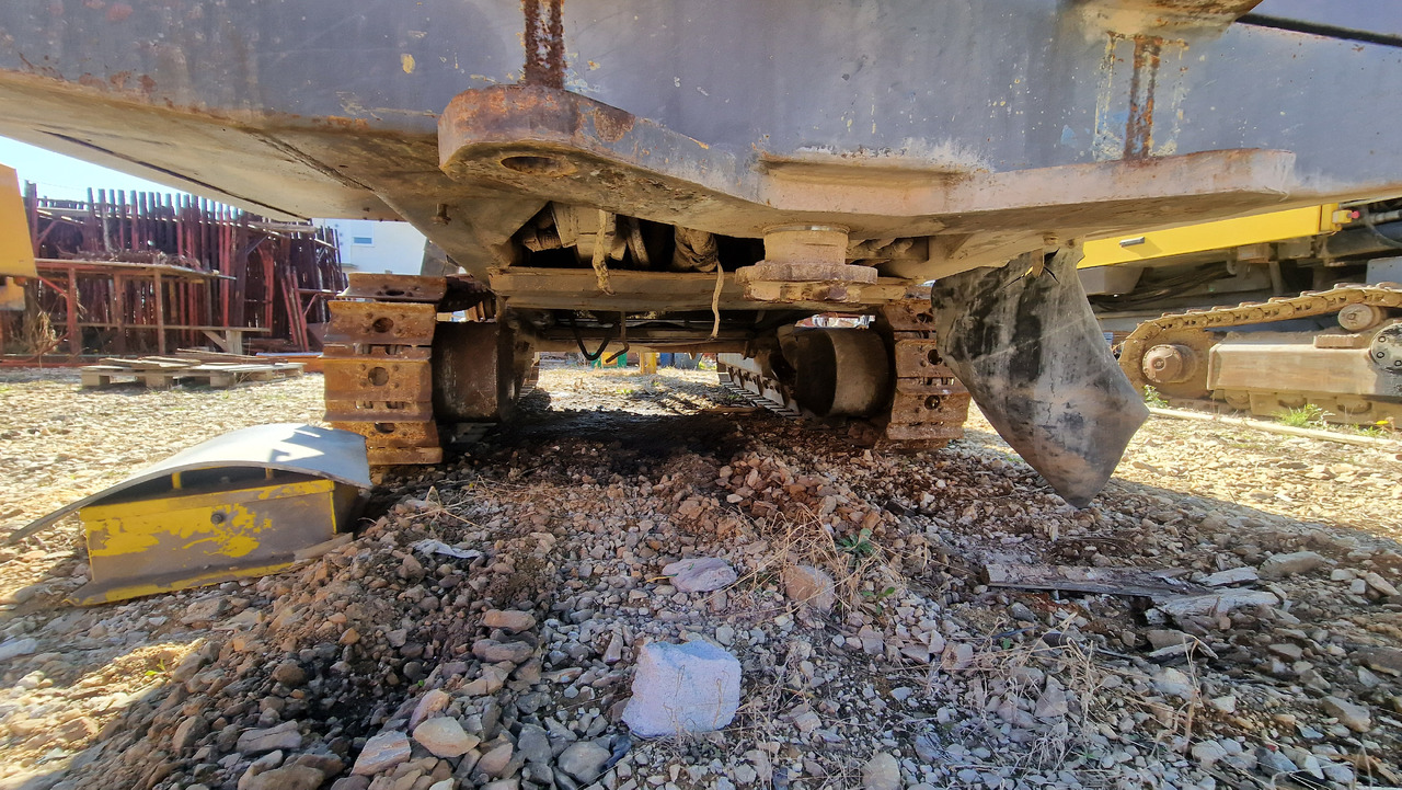 ماكينات التعدين Atlas Copco F6-32: صور 28