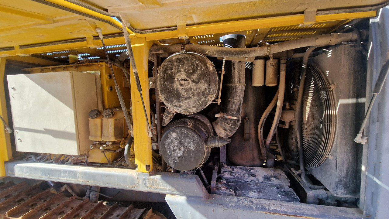 ماكينات التعدين Atlas Copco F6-32: صور 8