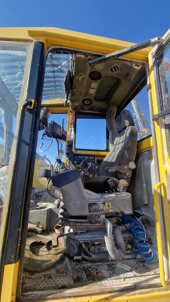 ماكينات التعدين Atlas Copco F6-32: صور 40