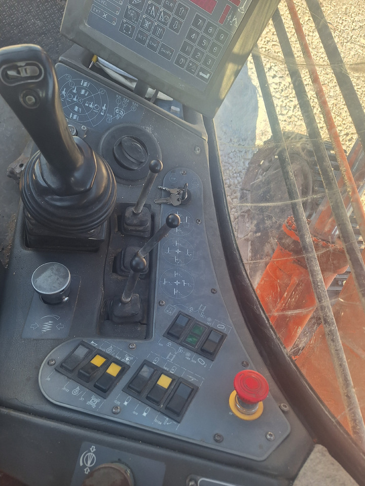 TAMROCK Pantera 1100 - آلة حفر: صور 2 TAMROCK Pantera 1100 - آلة حفر: صور 2