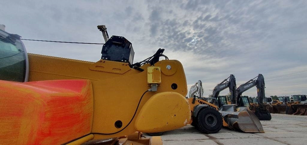 Manitou MRT 2540 Privilege - رافعة تلسكوبية: صور 3 Manitou MRT 2540 Privilege - رافعة تلسكوبية: صور 3