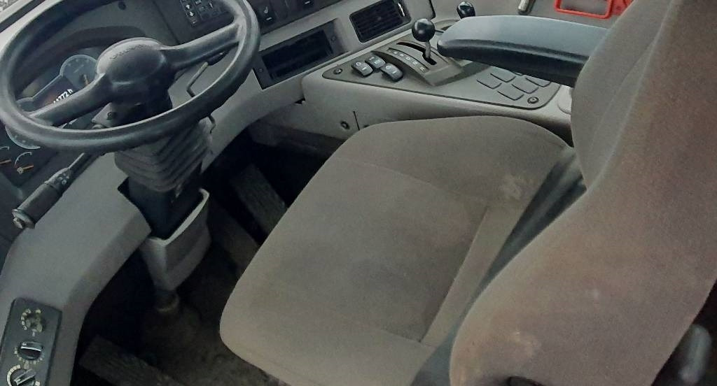 Volvo A 30 G - شاحنة مفصلية: صور 5 Volvo A 30 G - شاحنة مفصلية: صور 5