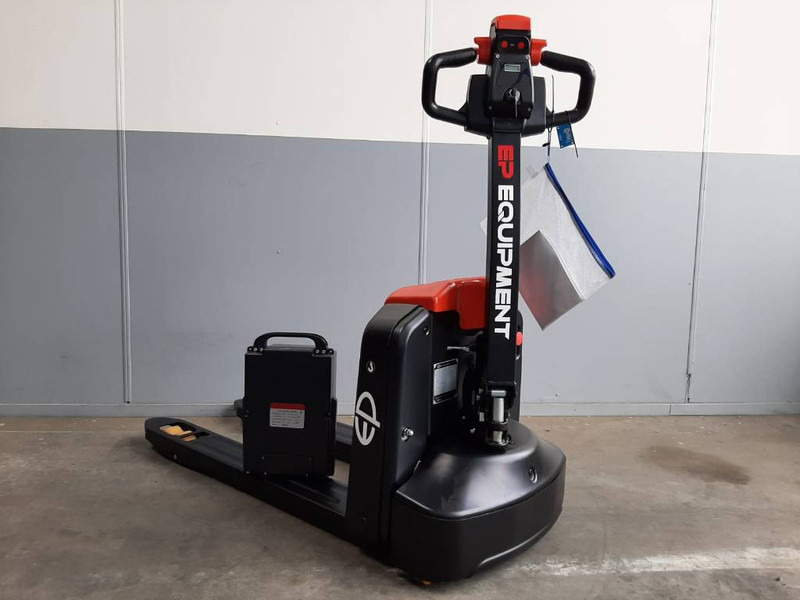 EP Equipment EPL 154 (1500 KG!!) - معدات الرفع منخفض المستوى: صور 1 EP Equipment EPL 154 (1500 KG!!) - معدات الرفع منخفض المستوى: صور 1