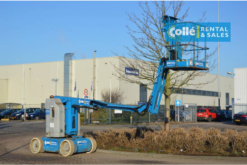 Genie Z-30/20N | 2004 - رافعات سلة مفصلية: صور 1 Genie Z-30/20N | 2004 - رافعات سلة مفصلية: صور 1