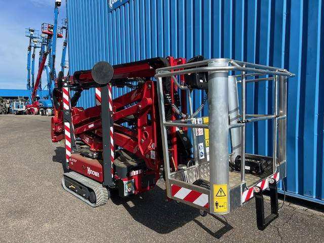 Hinowa 1775 Lightlift 17.75 Performance IIIS | 2024 - سبايدر لفت: صور 3 Hinowa 1775 Lightlift 17.75 Performance IIIS | 2024 - سبايدر لفت: صور 3