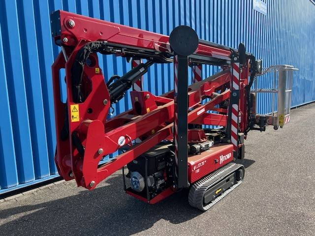 Hinowa 1775 Lightlift 17.75 Performance IIIS | 2024 - سبايدر لفت: صور 2 Hinowa 1775 Lightlift 17.75 Performance IIIS | 2024 - سبايدر لفت: صور 2