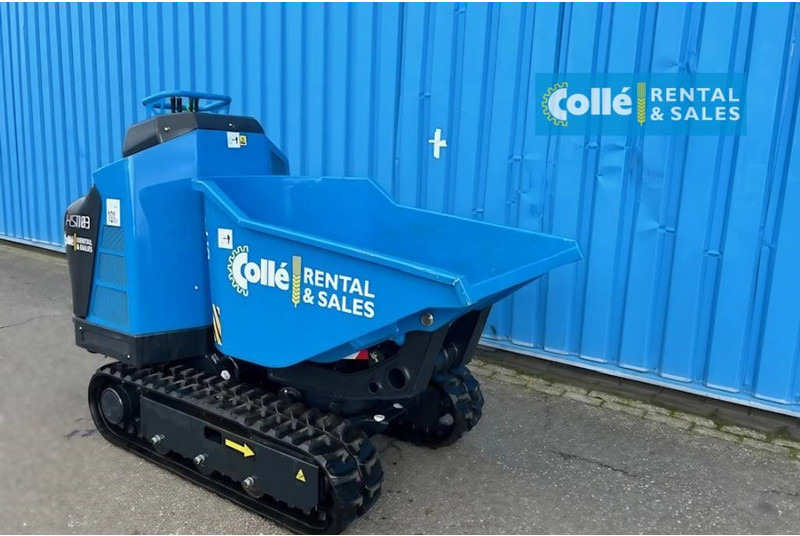 Hinowa HS 1103 | 2023 - قلابة شاحنة: صور 4 Hinowa HS 1103 | 2023 - قلابة شاحنة: صور 4