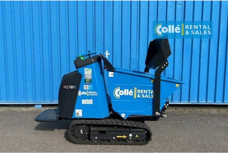 Hinowa HS 701E | 2023 - قلابة شاحنة: صور 2 Hinowa HS 701E | 2023 - قلابة شاحنة: صور 2