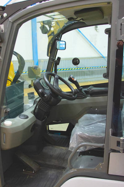 Kramer 5040 | 2022 - اللودر بعجل: صور 4 Kramer 5040 | 2022 - اللودر بعجل: صور 4