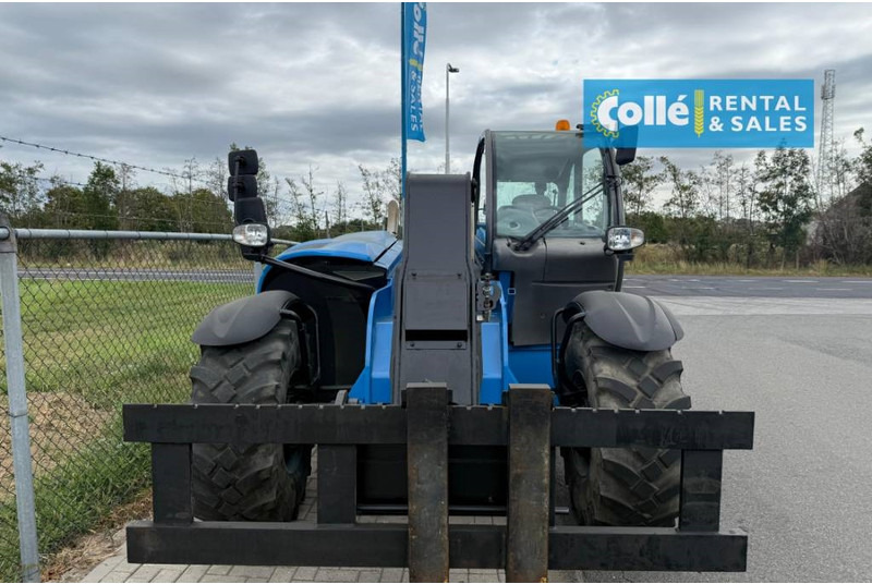 Manitou MHT 790 | 2015 - رافعة تلسكوبية: صور 2 Manitou MHT 790 | 2015 - رافعة تلسكوبية: صور 2