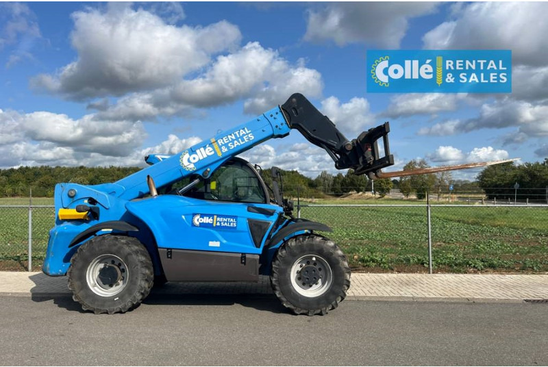 Manitou MHT 790 | 2015 - رافعة تلسكوبية: صور 3 Manitou MHT 790 | 2015 - رافعة تلسكوبية: صور 3