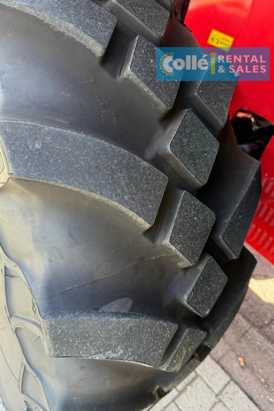 رافعة تلسكوبية Manitou MHT 790 | 2023: صور 16 رافعة تلسكوبية Manitou MHT 790 | 2023: صور 16