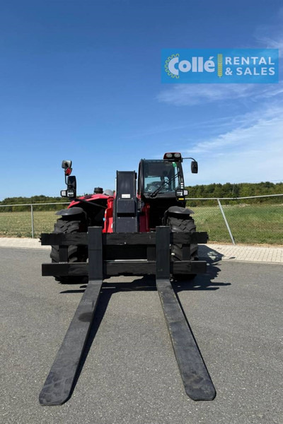 رافعة تلسكوبية Manitou MHT 790 | 2023: صور 11 رافعة تلسكوبية Manitou MHT 790 | 2023: صور 11