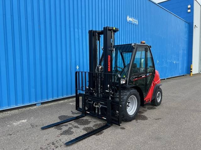 Manitou MSI 30 | 2023 - شاحنات الطرق الوعرة: صور 2 Manitou MSI 30 | 2023 - شاحنات الطرق الوعرة: صور 2
