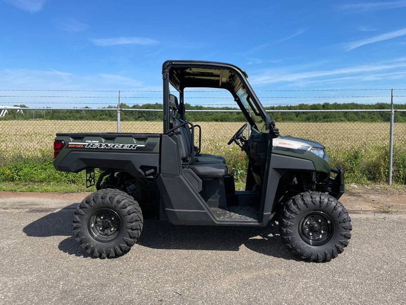POLARIS XP 1000 HD EPS ADC | 2020 - اتفس: صور 1 POLARIS XP 1000 HD EPS ADC | 2020 - اتفس: صور 1