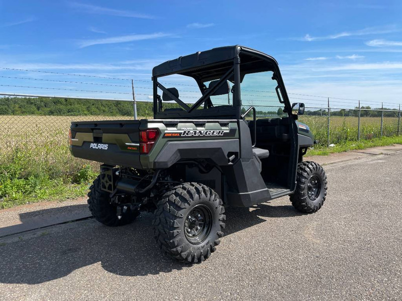 POLARIS XP 1000 HD EPS ADC | 2020 - اتفس: صور 5 POLARIS XP 1000 HD EPS ADC | 2020 - اتفس: صور 5