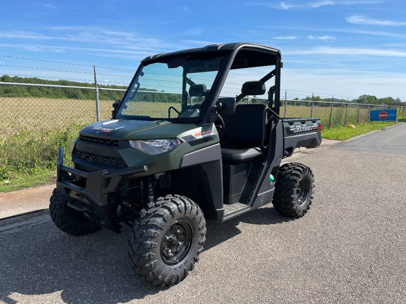 POLARIS XP 1000 HD EPS ADC | 2020 - اتفس: صور 4 POLARIS XP 1000 HD EPS ADC | 2020 - اتفس: صور 4