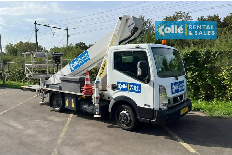 Palfinger P 260 B | 2016 - مصاعد الازدهار محمولة على شاحنة: صور 1 Palfinger P 260 B | 2016 - مصاعد الازدهار محمولة على شاحنة: صور 1