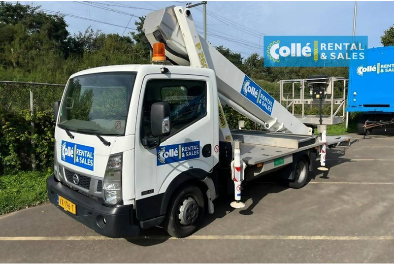 Palfinger P 260 B | 2016 - مصاعد الازدهار محمولة على شاحنة: صور 2 Palfinger P 260 B | 2016 - مصاعد الازدهار محمولة على شاحنة: صور 2