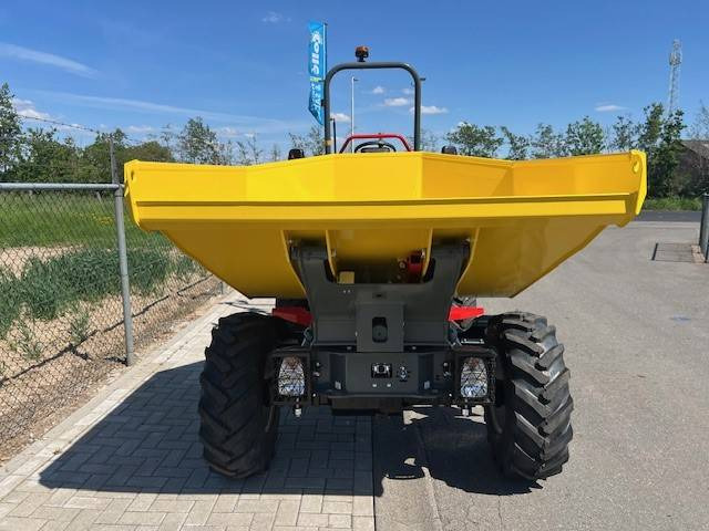 WACKER NEUSON DW40 | NEW 2025 - شاحنة مفصلية: صور 5 WACKER NEUSON DW40 | NEW 2025 - شاحنة مفصلية: صور 5