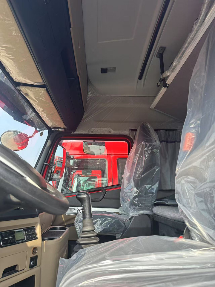 HOHAN - شاحنة جرار: صور 2 HOHAN - شاحنة جرار: صور 2