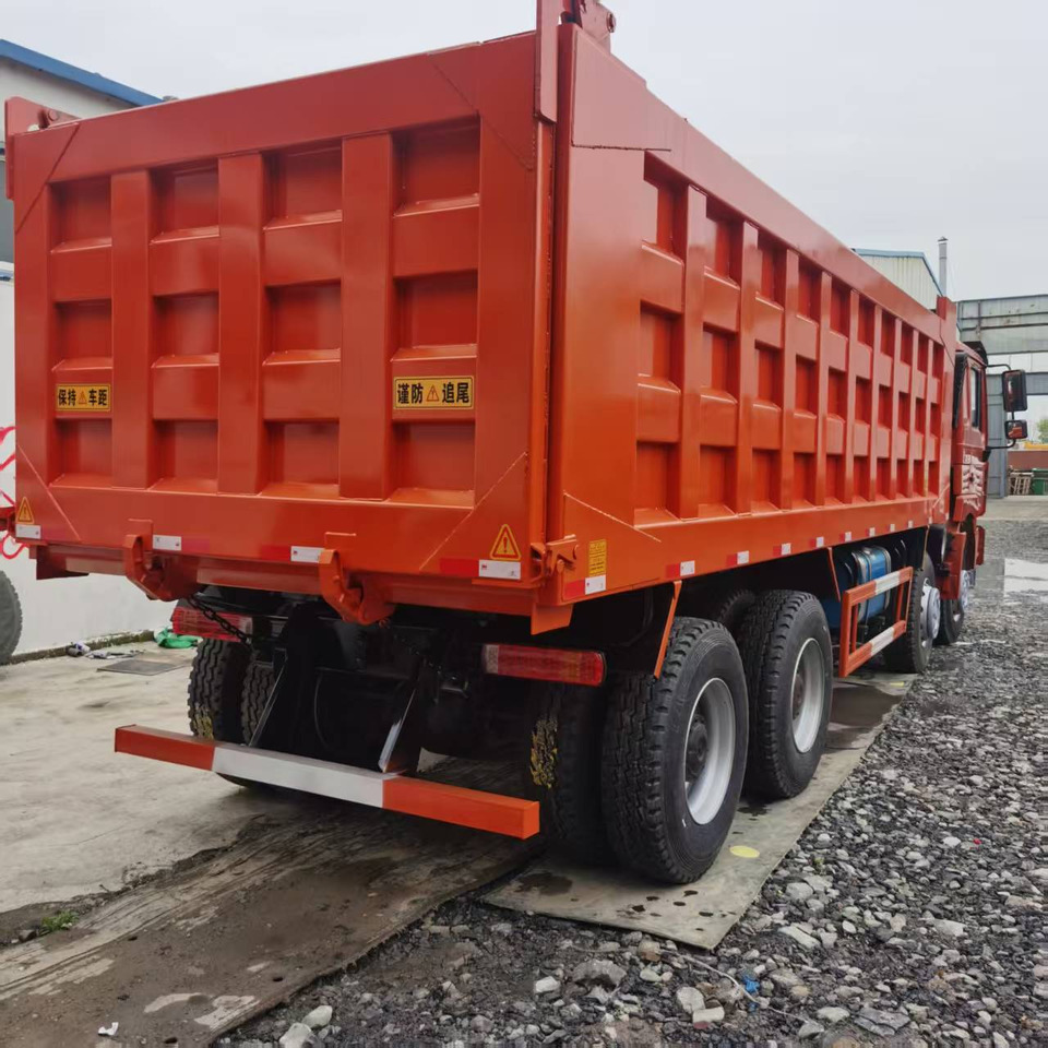 SHACMAN F3000 - قلابات: صور 4 SHACMAN F3000 - قلابات: صور 4