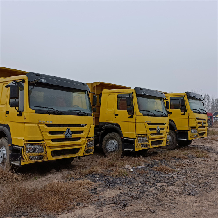 Sinotruck - قلابات: صور 4 Sinotruck - قلابات: صور 4