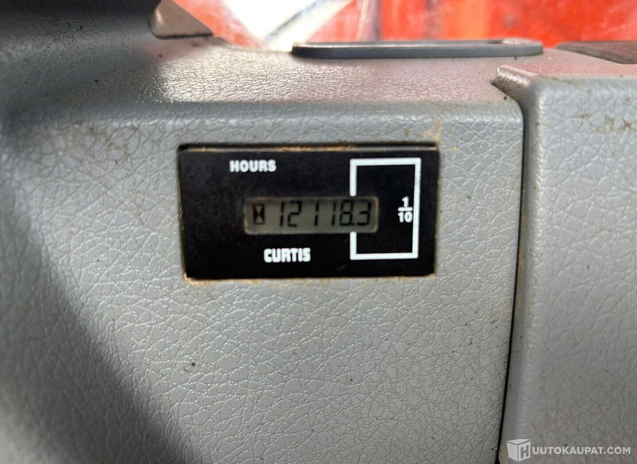 Doosan dx235 lcr, 2013, Diesel, 12 200 h Kaivinkone, Lempäälä - حفارات زحافة: صور 4 Doosan dx235 lcr, 2013, Diesel, 12 200 h Kaivinkone, Lempäälä - حفارات زحافة: صور 4