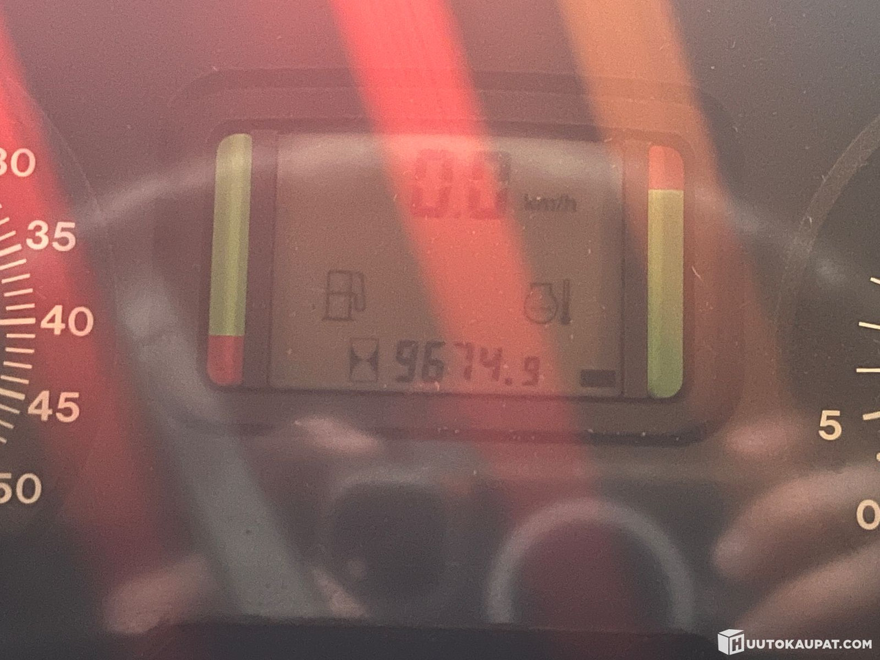 John Deere 6330 tractor with loader, 2012, Espoo - جرار: صور 5 John Deere 6330 tractor with loader, 2012, Espoo - جرار: صور 5