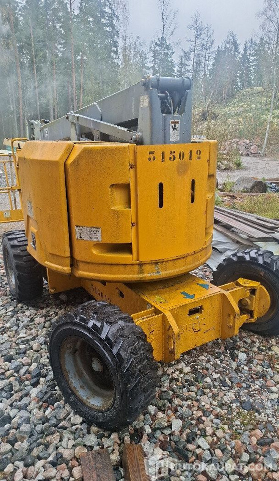 Kuukulkija Genie Z-34/22, 1998, 1.1 l, Diesel, Parainen - آلات البناء: صور 3 Kuukulkija Genie Z-34/22, 1998, 1.1 l, Diesel, Parainen - آلات البناء: صور 3