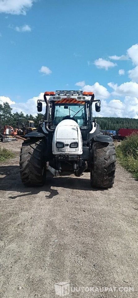 Valtra T 180, 2003, Diesel Traktori, Leppävirta - الآلات والماكينات الزراعية: صور 2 Valtra T 180, 2003, Diesel Traktori, Leppävirta - الآلات والماكينات الزراعية: صور 2