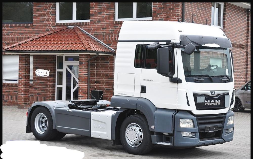 MAN TGS 18.420 2019 NAUKA JAZDY POLIFT ELKA AUTOMAT 4x2 STANDARD 315/70r22.5 SUPER STAN TGX 470 460 420 430 500 510 400 360 410 - شاحنة جرار: صور 4 MAN TGS 18.420 2019 NAUKA JAZDY POLIFT ELKA AUTOMAT 4x2 STANDARD 315/70r22.5 SUPER STAN TGX 470 460 420 430 500 510 400 360 410 - شاحنة جرار: صور 4