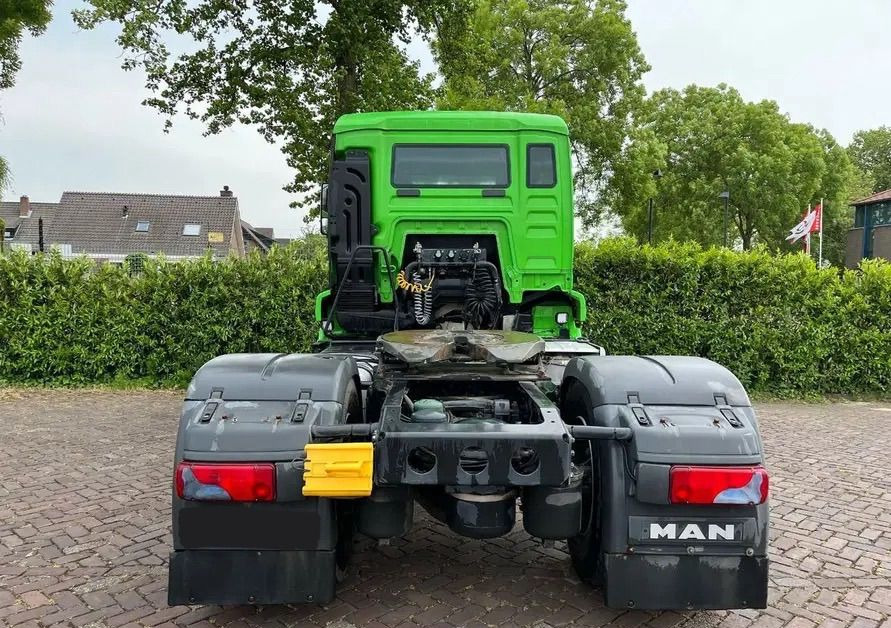 MAN TGS 18.420 NAUKA JAZDY POLIFT ELKA AUTOMAT 4x2 STANDARD 315/70r22.5 SUPER STAN TGX 470 460 420 430 500 510 400 360 410 - شاحنة جرار: صور 4 MAN TGS 18.420 NAUKA JAZDY POLIFT ELKA AUTOMAT 4x2 STANDARD 315/70r22.5 SUPER STAN TGX 470 460 420 430 500 510 400 360 410 - شاحنة جرار: صور 4