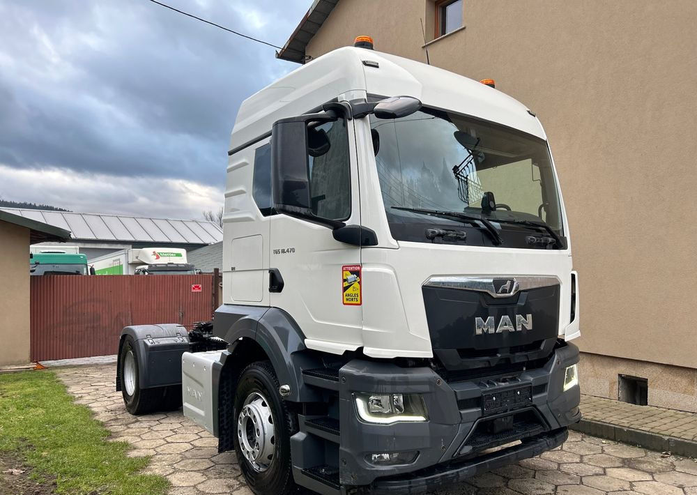 MAN TGS 18.470 NAUKA JAZDY STANDARD 4x2 / TGX 18.360 400 510 460 500 TOP STAN / ŚWIEŻO SPROWADZONY - شاحنة جرار: صور 2 MAN TGS 18.470 NAUKA JAZDY STANDARD 4x2 / TGX 18.360 400 510 460 500 TOP STAN / ŚWIEŻO SPROWADZONY - شاحنة جرار: صور 2