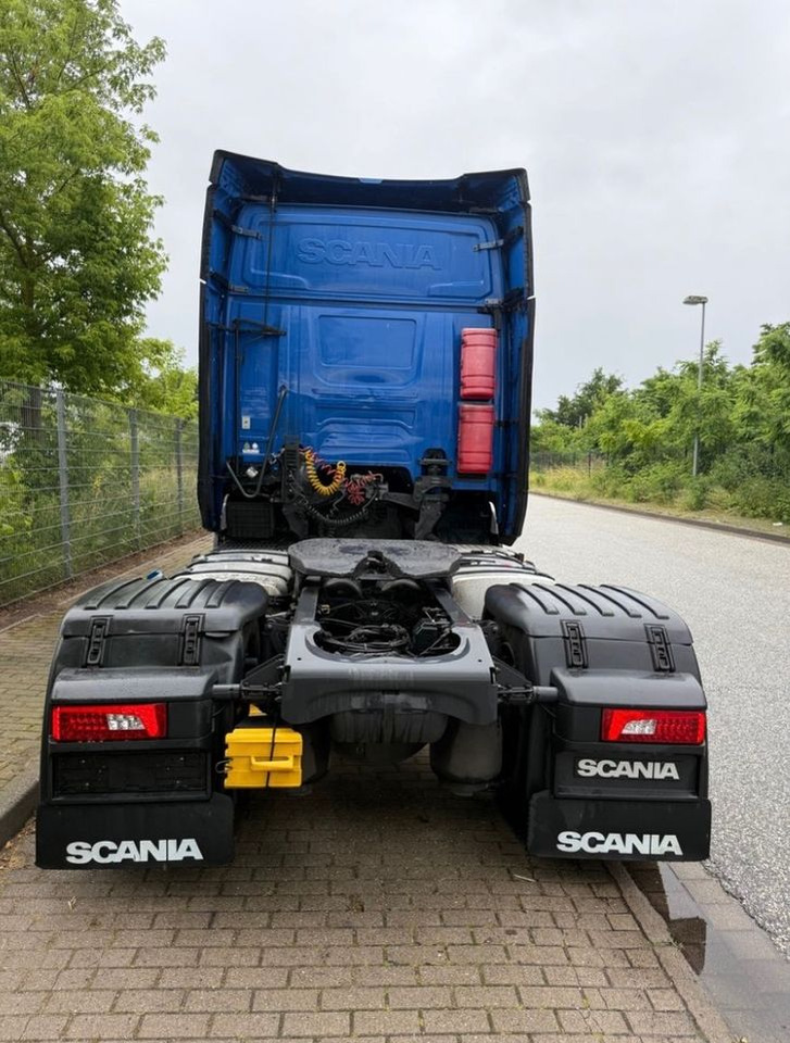 Scania R410 RETARDER FULL LED 2 ZBIORNIKI / KLIMA POSTOJOWA / VIRTUAL COCPIT z Niemiec - شاحنة جرار: صور 4 Scania R410 RETARDER FULL LED 2 ZBIORNIKI / KLIMA POSTOJOWA / VIRTUAL COCPIT z Niemiec - شاحنة جرار: صور 4