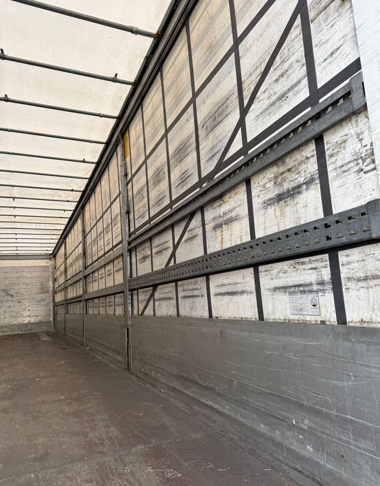 Schmitz Cargobull ALUFELGI BURTY 2018 BURTO FIRANKA BURTOFIRANKA BURTO-FIRANKA BURTO FIRANA 2018 z Niemiec TOP STAN, od pierwszego właściciela / ładne opony STANDARD - الخيمة نصف مقطورة: صور 5 Schmitz Cargobull ALUFELGI BURTY 2018 BURTO FIRANKA BURTOFIRANKA BURTO-FIRANKA BURTO FIRANA 2018 z Niemiec TOP STAN, od pierwszego właściciela / ładne opony STANDARD - الخيمة نصف مقطورة: صور 5