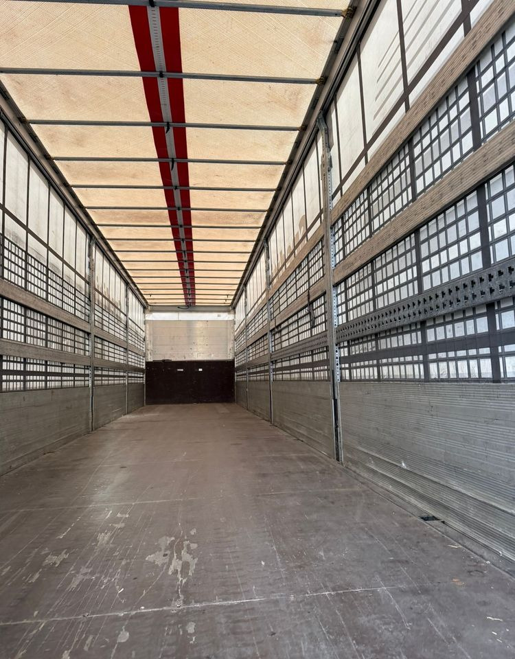 Schmitz Cargobull ALUFELGI BURTY 2018 BURTO FIRANKA BURTOFIRANKA BURTO-FIRANKA BURTO FIRANA 2018 z Niemiec TOP STAN, od pierwszego właściciela / ładne opony STANDARD - الخيمة نصف مقطورة: صور 4 Schmitz Cargobull ALUFELGI BURTY 2018 BURTO FIRANKA BURTOFIRANKA BURTO-FIRANKA BURTO FIRANA 2018 z Niemiec TOP STAN, od pierwszego właściciela / ładne opony STANDARD - الخيمة نصف مقطورة: صور 4