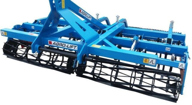 Agro-Lift AUP CIĘŻKI PREMIUM - مسلفة: صور 1 Agro-Lift AUP CIĘŻKI PREMIUM - مسلفة: صور 1